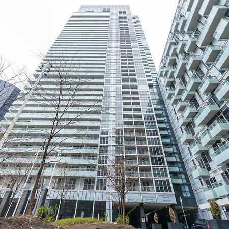 Planurstay Brillant 2Br & 2Bth - 300 Front Street West Τορόντο Εξωτερικό φωτογραφία