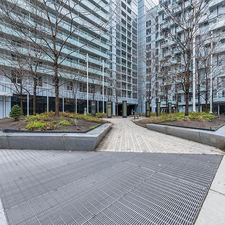 Planurstay Brillant 2Br & 2Bth - 300 Front Street West Τορόντο Εξωτερικό φωτογραφία
