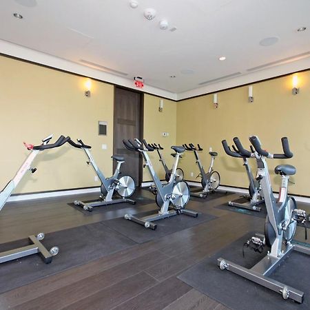 Planurstay Brillant 2Br & 2Bth - 300 Front Street West Τορόντο Εξωτερικό φωτογραφία