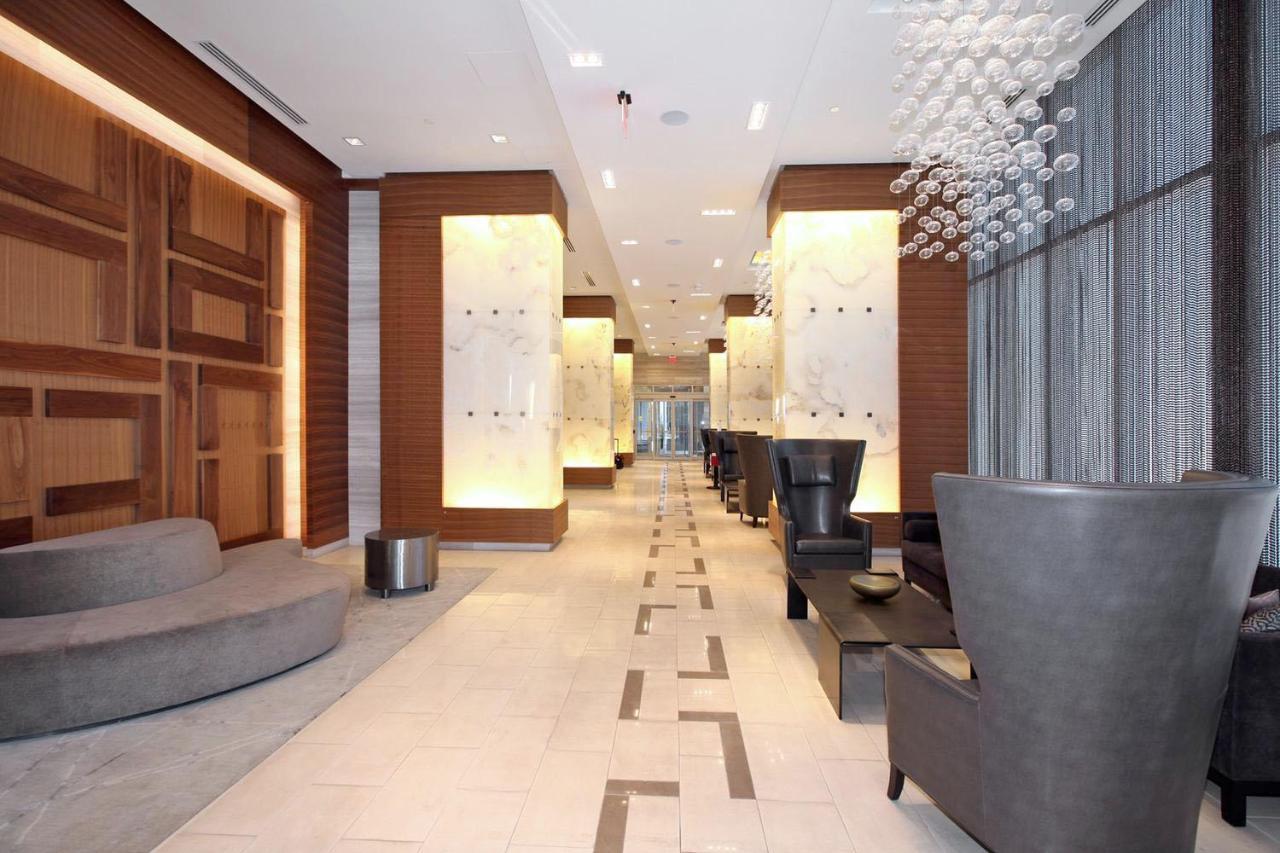 Planurstay Brillant 2Br & 2Bth - 300 Front Street West Τορόντο Εξωτερικό φωτογραφία