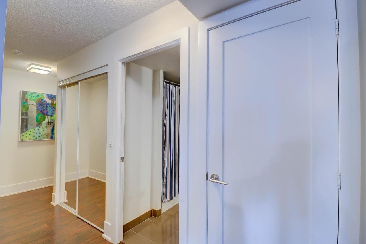 Planurstay Brillant 2Br & 2Bth - 300 Front Street West Τορόντο Εξωτερικό φωτογραφία