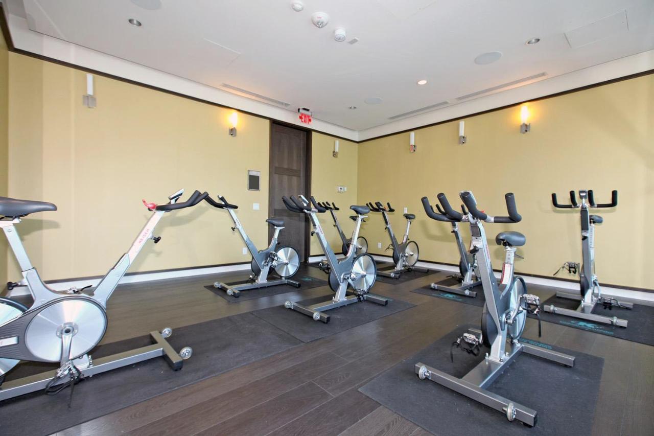 Planurstay Brillant 2Br & 2Bth - 300 Front Street West Τορόντο Εξωτερικό φωτογραφία