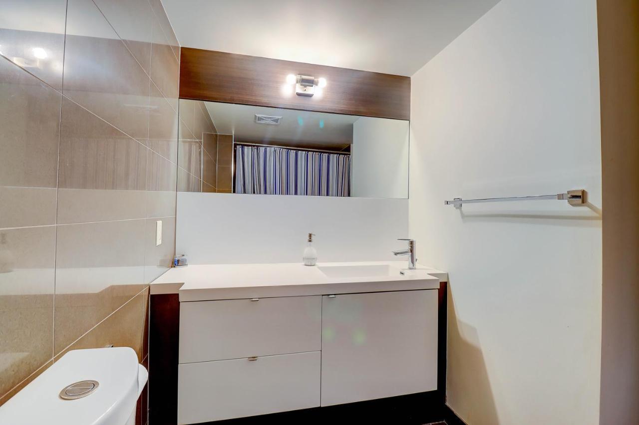 Planurstay Brillant 2Br & 2Bth - 300 Front Street West Τορόντο Εξωτερικό φωτογραφία