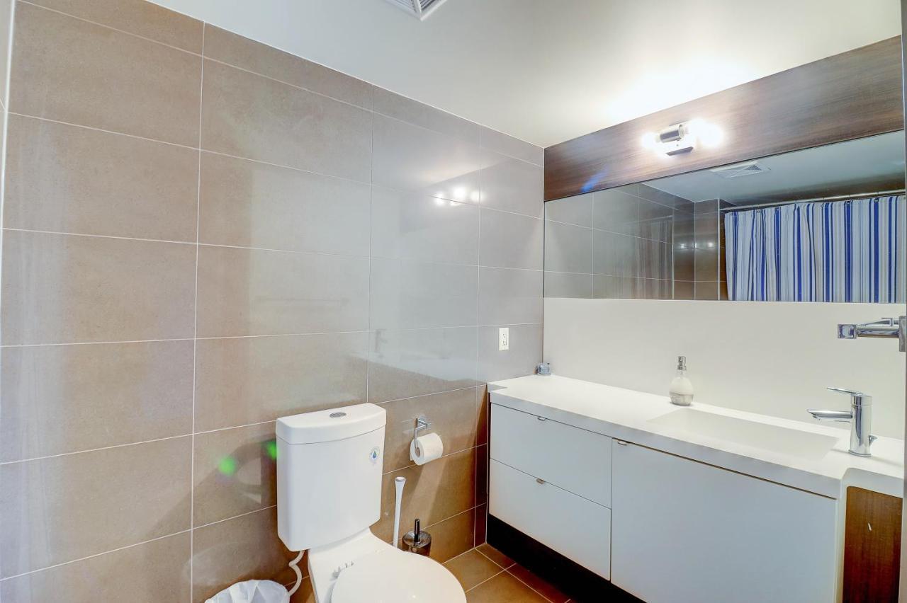 Planurstay Brillant 2Br & 2Bth - 300 Front Street West Τορόντο Εξωτερικό φωτογραφία
